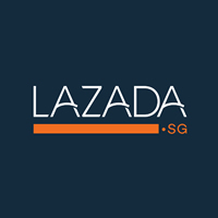 Find us on Lazada now