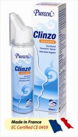 Clinzo Isotonic