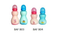 Easy Grip Bottle 9oz & 7oz (BAF B03 & BAF B04)