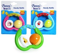 Handy Rattle (RHH)