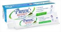 Maternity Toothpaste (Fluoride Free)