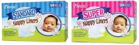 Nappy Liners