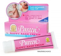 Nappy Rash Cream