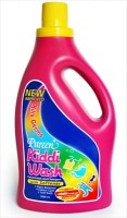 New Improved KiddiWash