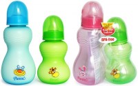 Promo Pack - Easy Grip Bottles 7oz & 9oz (BAF 001)