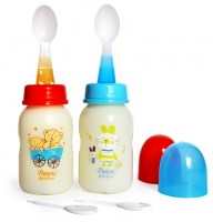 Spoon Feeding Bottle 5oz (CRL 01)