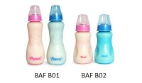 Wallmart Easy Grip Bottle 8oz & 6oz (BAF B01 & BAF B02)