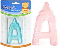 Water-Filled Teether Alphabet A (WFT 010)