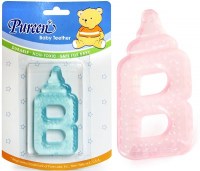 Water-Filled Teether Alphabet B (WFT 011)